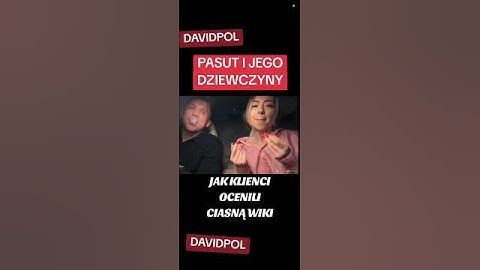 Pasut I Jego Dziewczyny 39 #wiki #pasut #davidpol #shoty