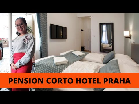 Video: Bagaimana Memilih Hotel Di Praha