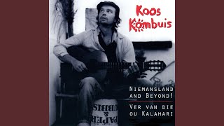 Video thumbnail of "Koos Kombuis - Coca Cola Nooi"