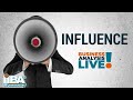 How to Master Influencing Skills - Business Analysis Live! by @iiba