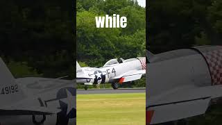 P-47 Thunderbolt The Jug That Could Take A Hit