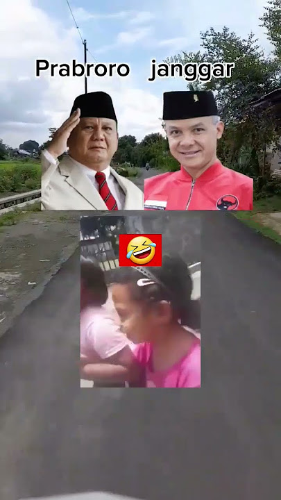 pilih janggar atau prabroro ?