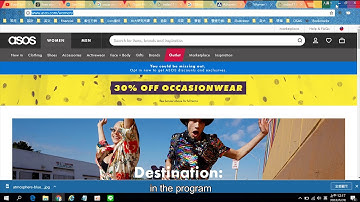 WISE-PaaS/SigngeCMS 튜토리얼 (5) How to Embed a Website and HTML in a Signage Program