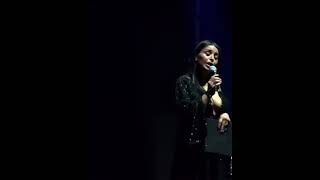 آریانا سعید کسیکه با آواز اش می رزمد ♥️❤️❤️ Aryana Sayeed 2017 screenshot 5