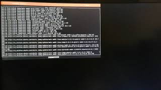 Установка Ubuntu server 22 04  LTS