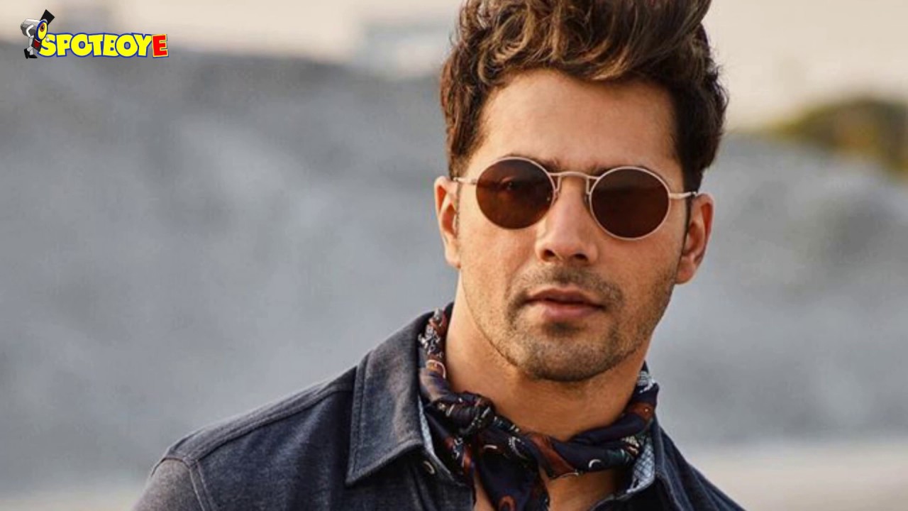 Varun Dhawan Shoots For 18 Hours Straight After Fainting On The Sets Of Street Dancer 3D ...