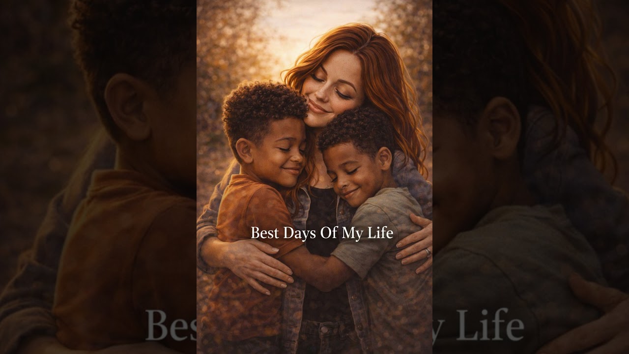 Best Days Of My Life