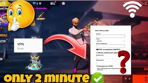 how to Add VPN  server  address in infinix smart 5 🔑🤔 only 2 minute best mobile VPN
