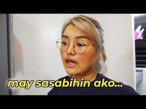 after 1 month... i'm back :D |ArahVlogs