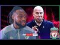 Arne Slot confirms January First Signing Antoine Semenyo