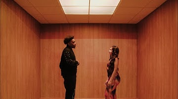 Wavez - Nympho - (Official Music Video)