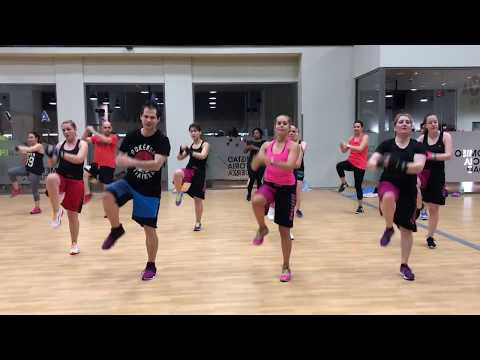 ¿Qué es body combat?