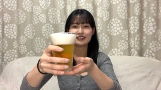 みりちゅーぶライブ【定期】#2 今日は呑む
