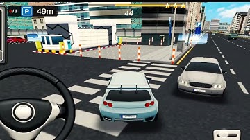 Real Sport Car Racing 3D - Extreme Drive Car For Speed Simulator 2023 -  AndroidGameplay part 5