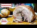 PORCHETTA RECIPE | How to Make Porchetta at Home