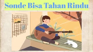 Download Lagu Sonde Bisa Tahan Rindu - Atta Uly MP3