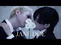 JANE DOE - 米津玄師,宇多田ヒカル / 踊ってみた