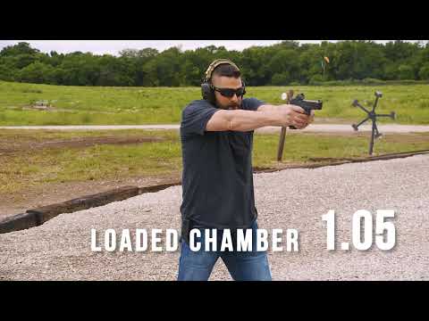 One In The Chamber vs. Ø