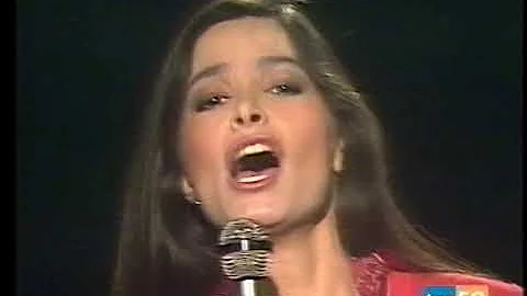 Daniela Romo "Mentiras" (Tocata 04/10/1983)