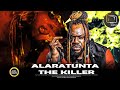 ALARATUNTA THE KILLER Yoruba Movie 2025 Drama ALARATUNTA THE KILLER Yoruba Movie 2025 Drama