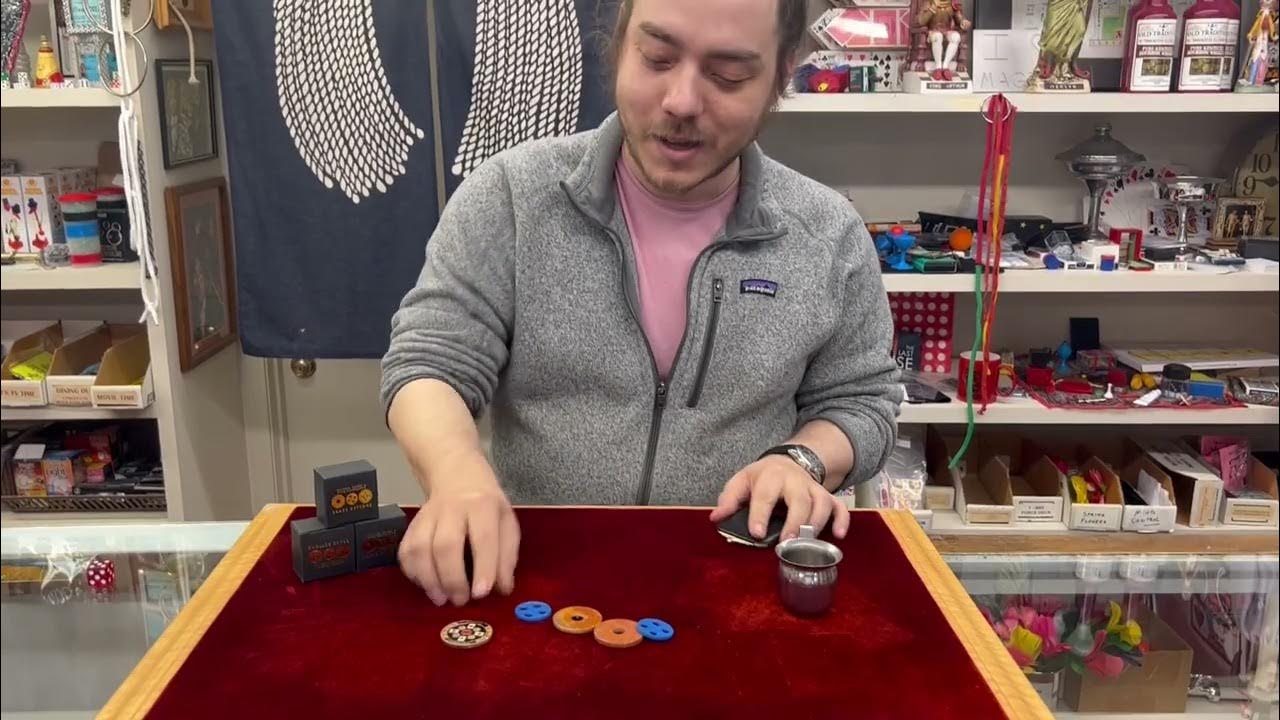 Brass Buttons Mark Southworth & Matthew Wright YouTube