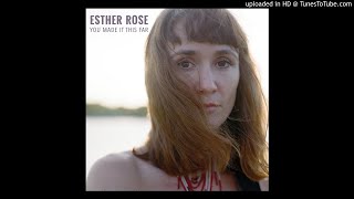 Esther Rose - Rio en Medio