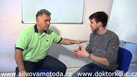 Dragan Vujovič v talkshow Tomáše Lukavce, 23.2.2014