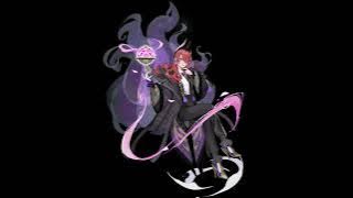 [Dislyte] (Lyrics) Dreamweaver's Whisper by ChangoW  | Su Jue esper profile