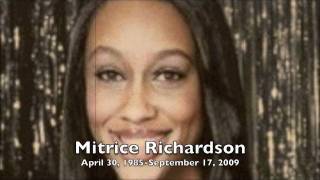 Mitrice trial in Court Aug 12, 2011 Needs Support from Community