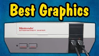 Download Lagu Top 10 Most Graphically Impressive NES Games Of All Time (according to fans) MP3 Download Lagu Top 10 Most Graphically Impressive NES Games Of All Time (according to fans) MP3