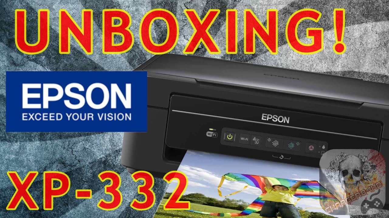 Esopn Xp 235 Pilote - Download Epson Expression Home Xp ...