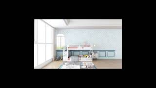 Bunk Bed Safety Test: 5 Things Parents MUST Check Before Buying (Bellemave)