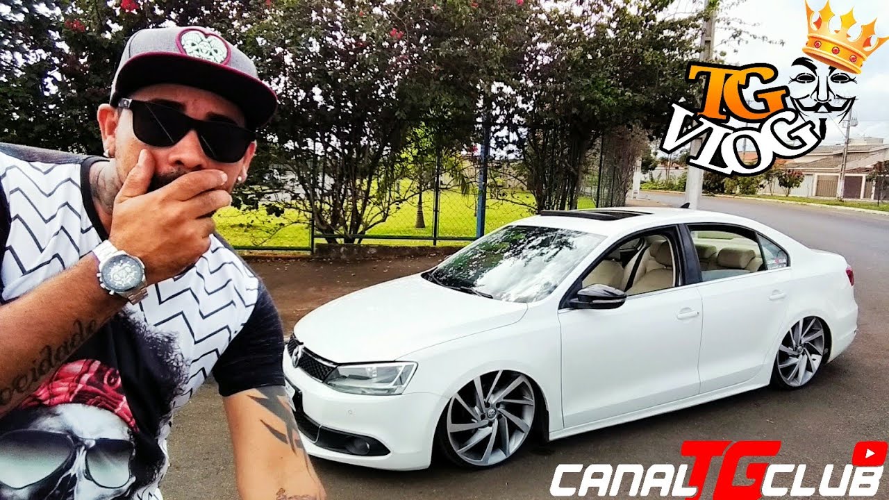 virtus com rodas do jetta