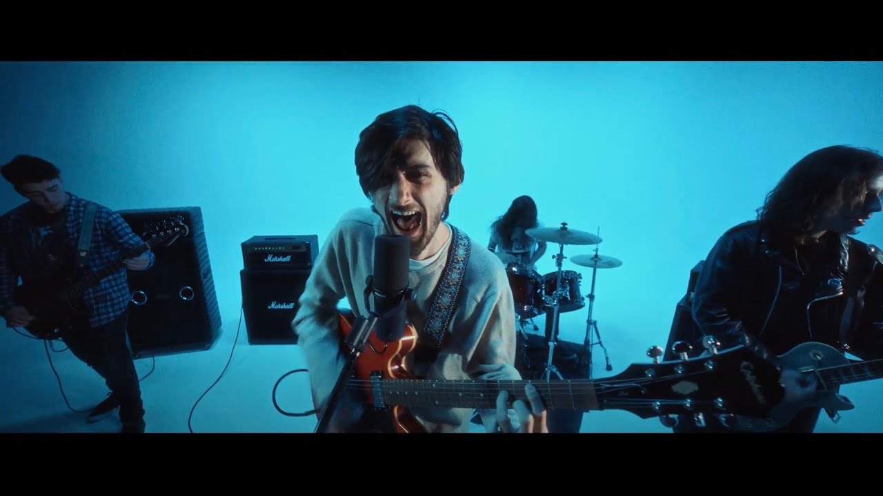 Vetro - Paramnesia (Official Music Video)