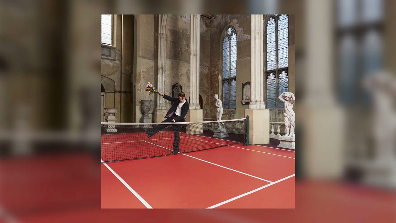 Watch SG Lewis - Plain Sailing on YouTube Watch SG Lewis - Plain Sailing on YouTube