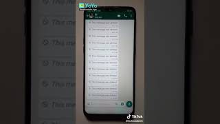 Download Lagu WAMR Recover deleted messages MP3