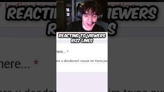My Viewers Have Insane Rizz shorts funny