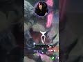 Speed can't fix CHAOS. FFXIV Streamer Highlights #shorts