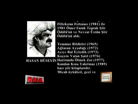 Hasan Hüseyin'in hayatı