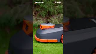Navimow H2 Series: Goodbye Wires, Hello Effortless Mowing!
