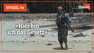 Königreich der Piraten: »Hier bin ich das Gesetz« (1995) | SPIEGEL TV Classics