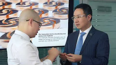 攀时上海 - 难熔金属、合金和复合材料专家 - 天天要闻