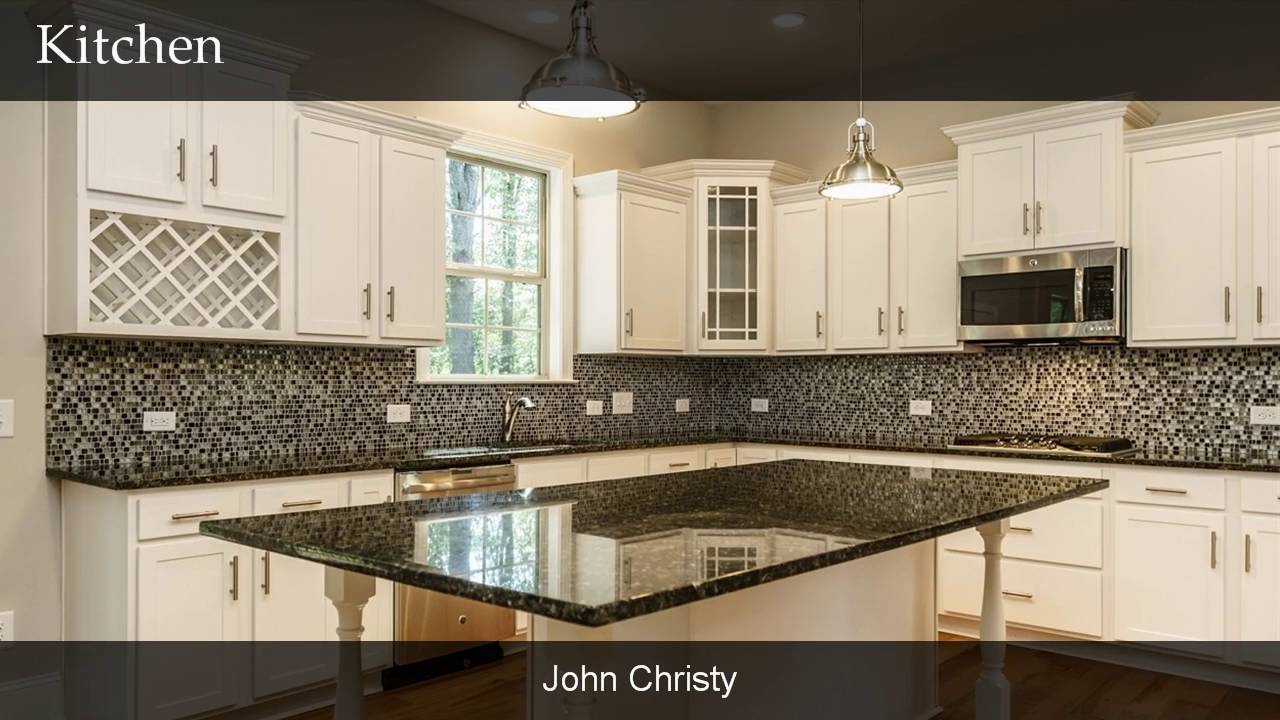 Heron Point, Garner NC