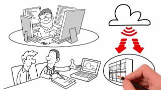 RootCellar Technologies Data Management Services