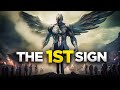 End time prophecy  is this the biggest sign in 2024 war  antichrist  earthquakes
