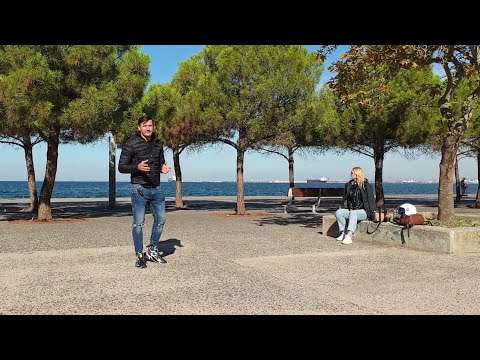 САЛОНИКИ ПРИВЕТ.НОВАЯ ПОКУПКА.НОВОСТИ