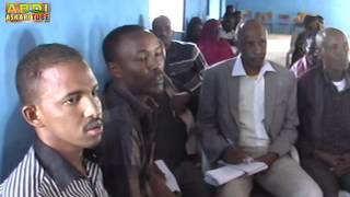 Estv - Warka Deegaanka , Dalka & Caalamka - Maxamed Xan 10 Dec 2014