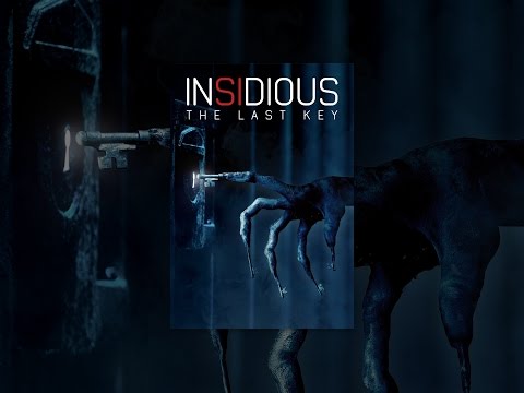 Insidious: The Last Key