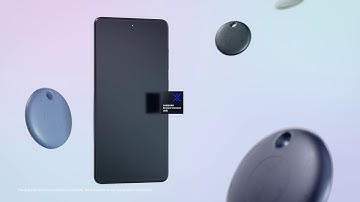 Exynos Connect U100 UWB Solution : Official Introduction l Samsung