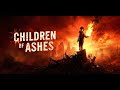 Post Apocalytic - Survival Audiobook : Children of Ashes Part 1